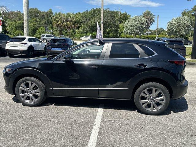 used 2022 Mazda CX-30 car, priced at $19,577