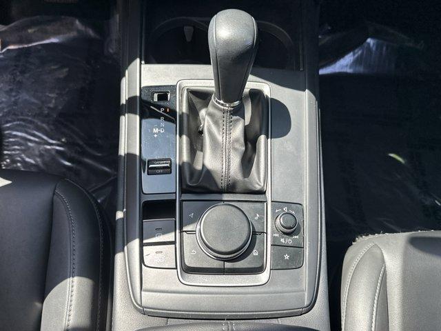 used 2022 Mazda CX-30 car, priced at $19,577