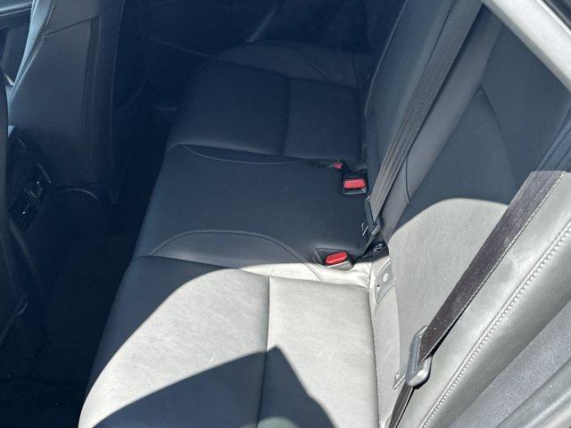 used 2022 Mazda CX-30 car, priced at $19,577