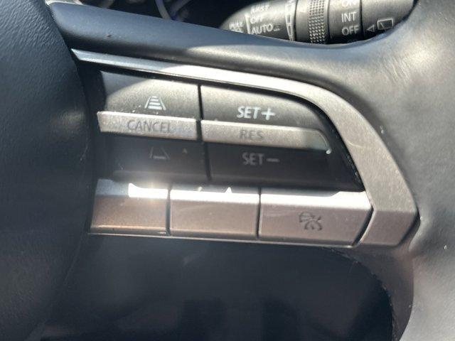 used 2022 Mazda CX-30 car, priced at $19,577
