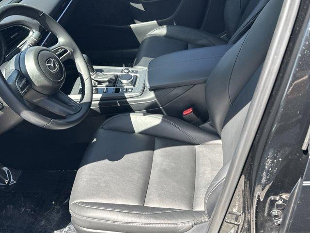 used 2022 Mazda CX-30 car, priced at $19,577