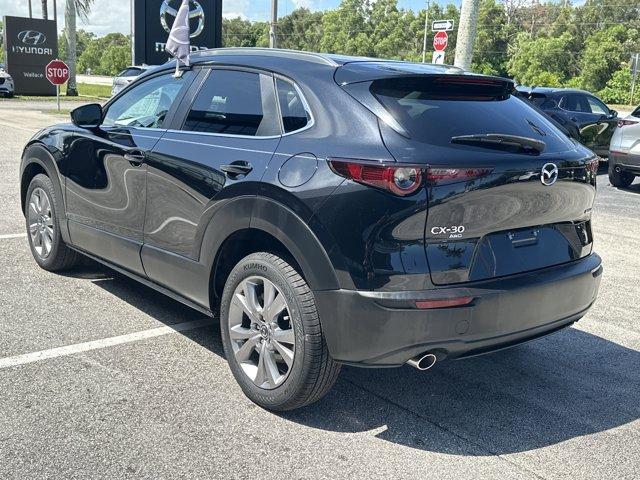 used 2022 Mazda CX-30 car, priced at $19,577