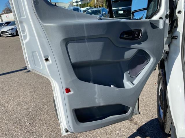 used 2018 Ford Transit-250 car, priced at $22,699