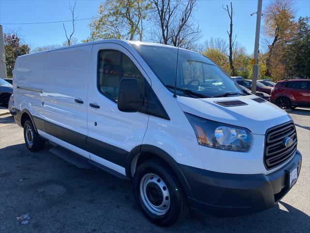 used 2018 Ford Transit-250 car, priced at $22,699