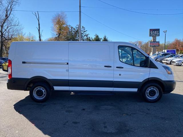 used 2018 Ford Transit-250 car, priced at $22,699