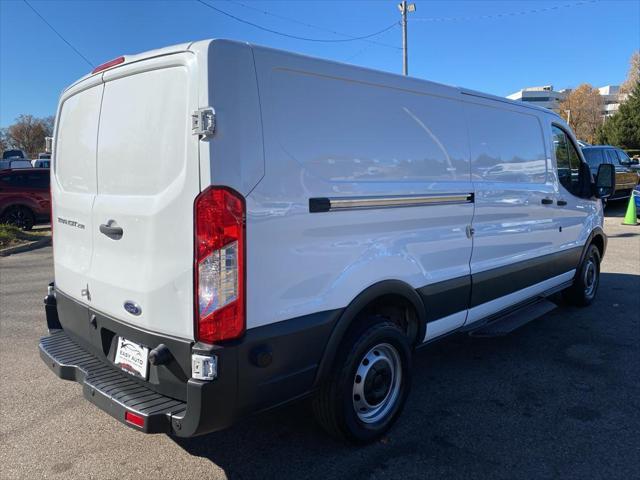 used 2018 Ford Transit-250 car, priced at $22,699