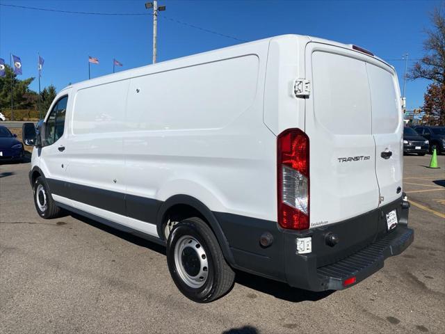 used 2018 Ford Transit-250 car, priced at $22,699