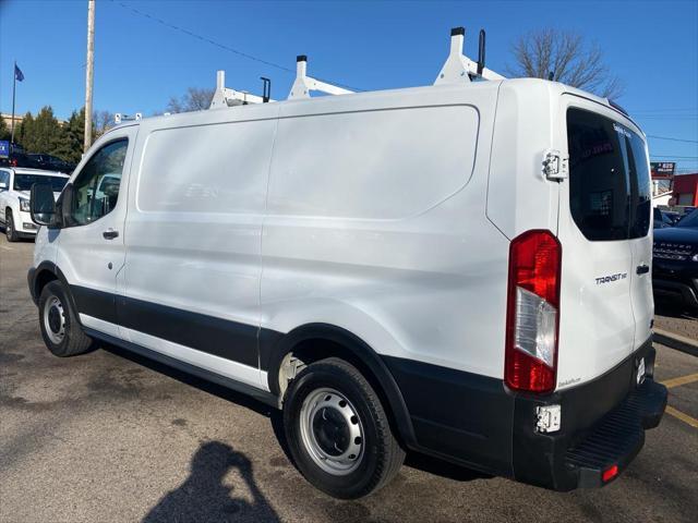 used 2017 Ford Transit-150 car, priced at $19,499