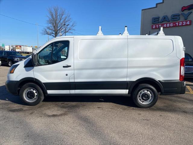 used 2017 Ford Transit-150 car, priced at $19,499