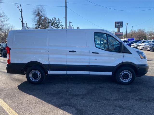 used 2017 Ford Transit-150 car, priced at $19,499