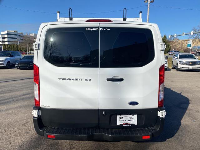 used 2017 Ford Transit-150 car, priced at $19,499