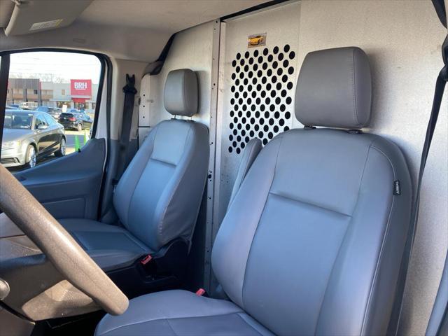 used 2017 Ford Transit-150 car, priced at $19,499