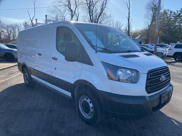 used 2017 Ford Transit-150 car, priced at $19,499