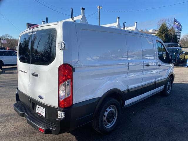 used 2017 Ford Transit-150 car, priced at $19,499