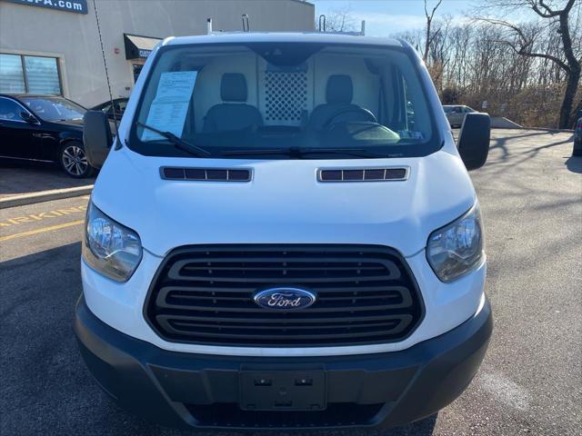 used 2017 Ford Transit-150 car, priced at $19,499