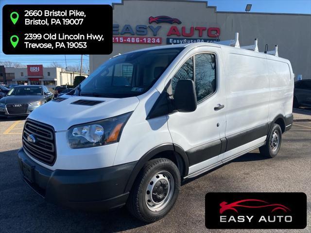 used 2017 Ford Transit-150 car, priced at $19,499