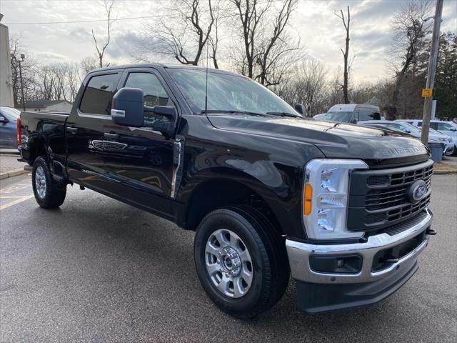 used 2023 Ford F-250 car, priced at $48,209