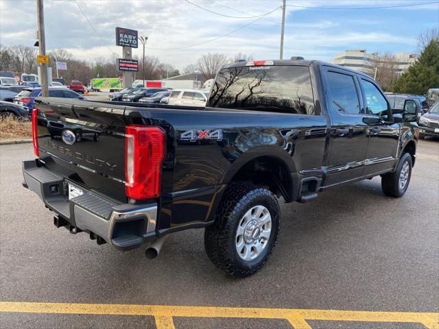 used 2023 Ford F-250 car, priced at $48,209