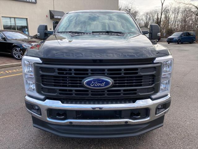 used 2023 Ford F-250 car, priced at $48,209