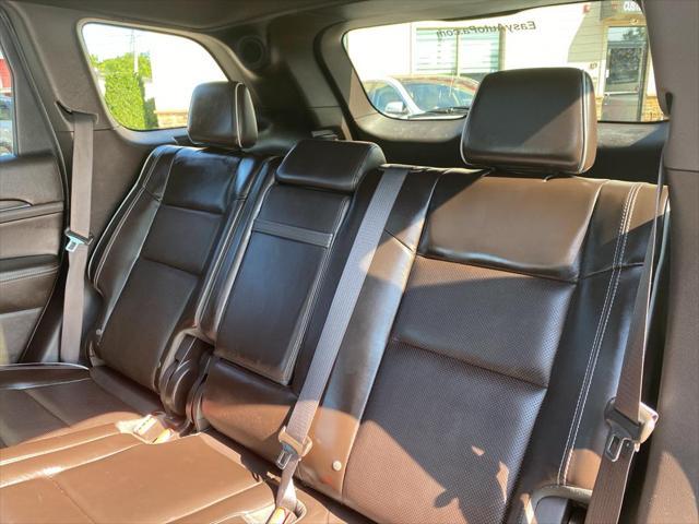 used 2019 Jeep Grand Cherokee car, priced at $21,924