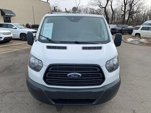 used 2018 Ford Transit-250 car, priced at $19,151