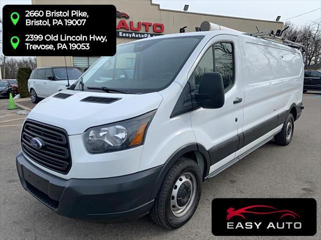 used 2018 Ford Transit-250 car, priced at $19,251