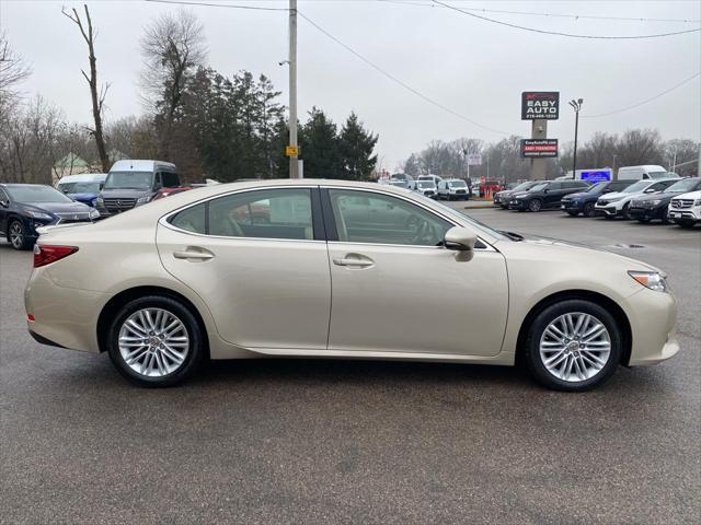 used 2014 Lexus ES 350 car, priced at $15,539