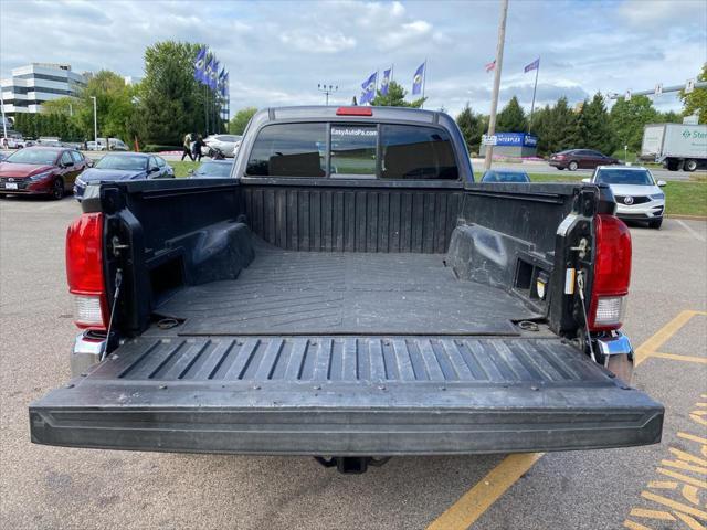 used 2016 Toyota Tacoma car, priced at $24,092