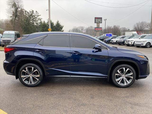 used 2016 Lexus RX 350 car, priced at $22,172