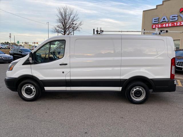 used 2019 Ford Transit-150 car, priced at $18,999