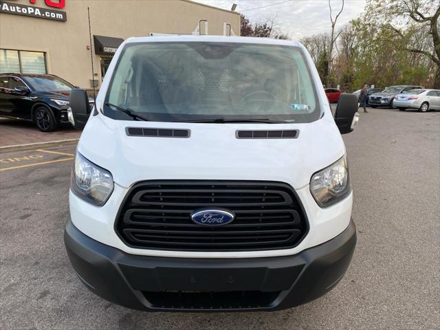 used 2019 Ford Transit-150 car, priced at $18,999