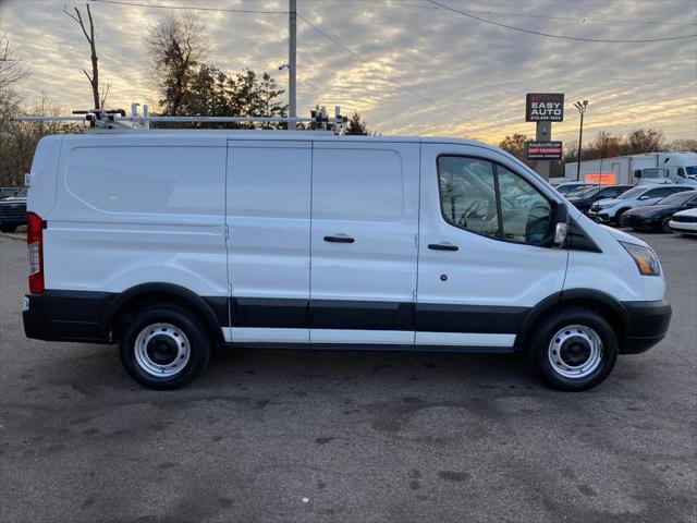 used 2019 Ford Transit-150 car, priced at $18,999