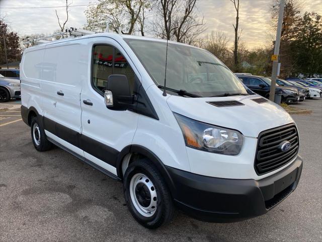 used 2019 Ford Transit-150 car, priced at $18,999