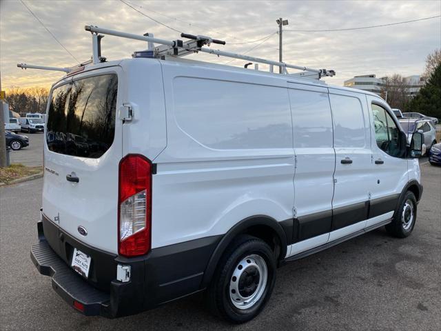 used 2019 Ford Transit-150 car, priced at $18,999