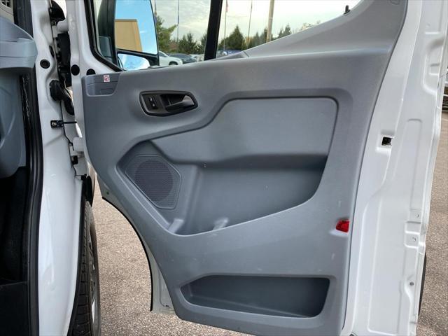 used 2019 Ford Transit-150 car, priced at $18,999