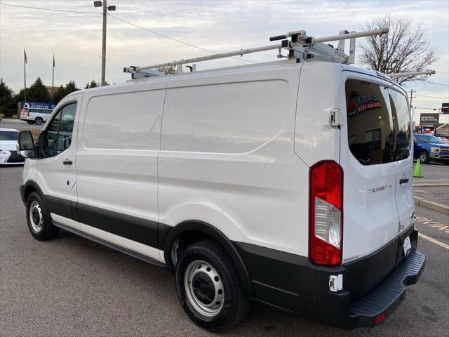 used 2019 Ford Transit-150 car, priced at $18,999