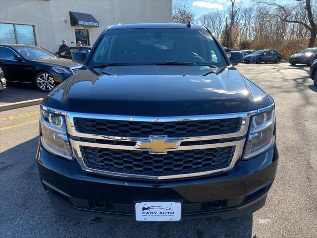 used 2017 Chevrolet Tahoe car, priced at $19,499