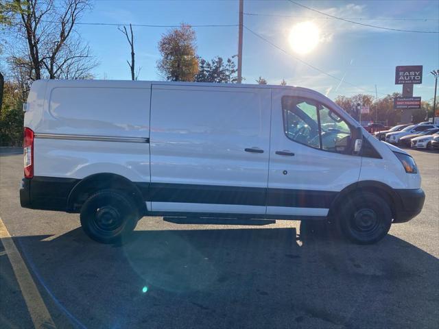 used 2018 Ford Transit-250 car, priced at $20,999