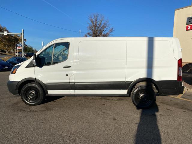 used 2018 Ford Transit-250 car, priced at $20,999