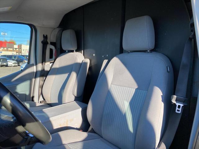 used 2018 Ford Transit-250 car, priced at $20,999