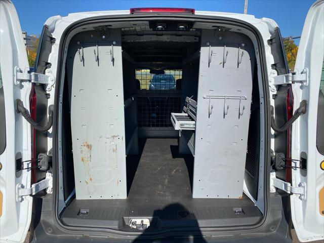 used 2018 Ford Transit Connect car, priced at $12,699