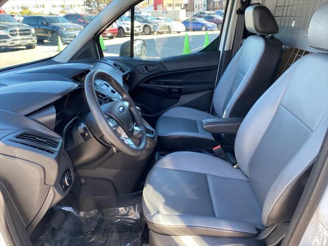 used 2018 Ford Transit Connect car, priced at $12,699