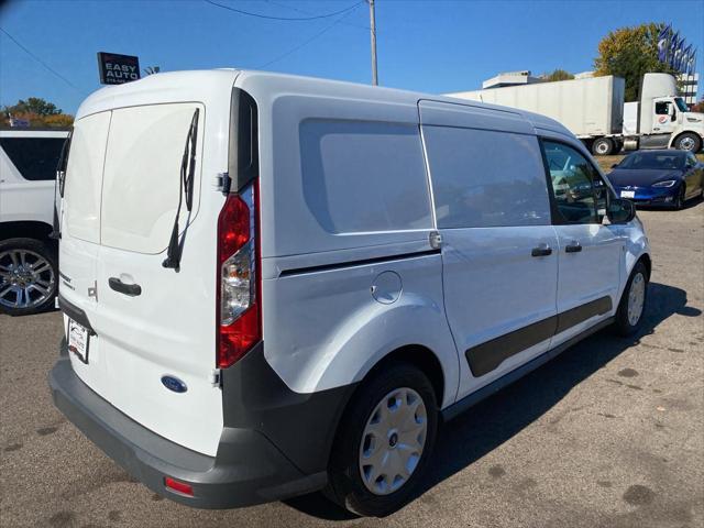 used 2018 Ford Transit Connect car, priced at $12,699