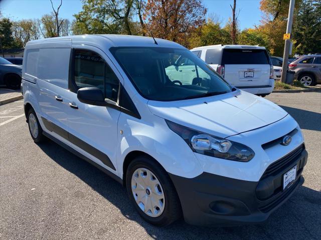 used 2018 Ford Transit Connect car, priced at $12,699