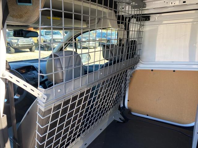 used 2018 Ford Transit Connect car, priced at $12,699