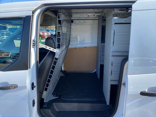 used 2018 Ford Transit Connect car, priced at $12,699