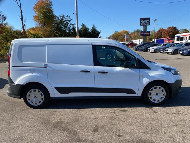 used 2018 Ford Transit Connect car, priced at $12,699