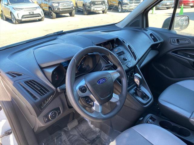 used 2018 Ford Transit Connect car, priced at $12,699