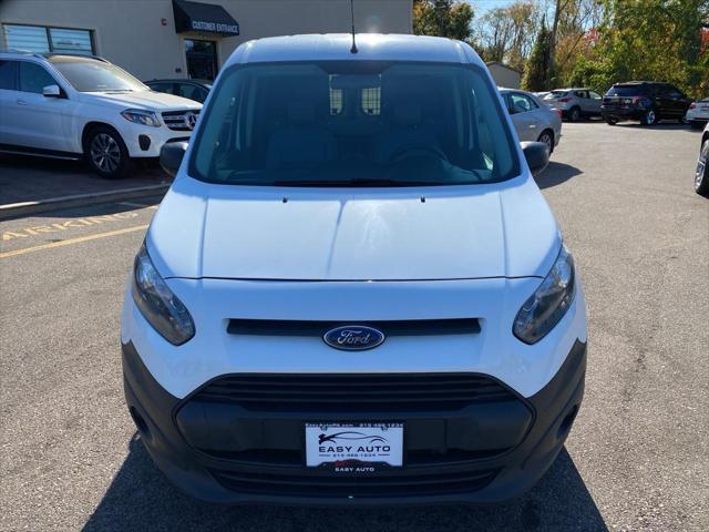 used 2018 Ford Transit Connect car, priced at $12,699