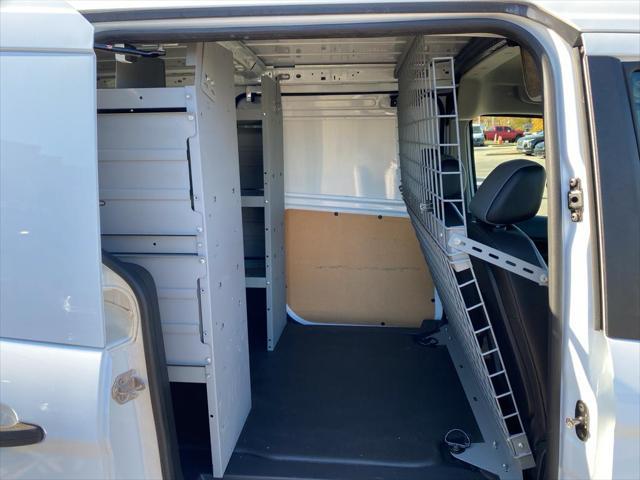 used 2018 Ford Transit Connect car, priced at $12,699